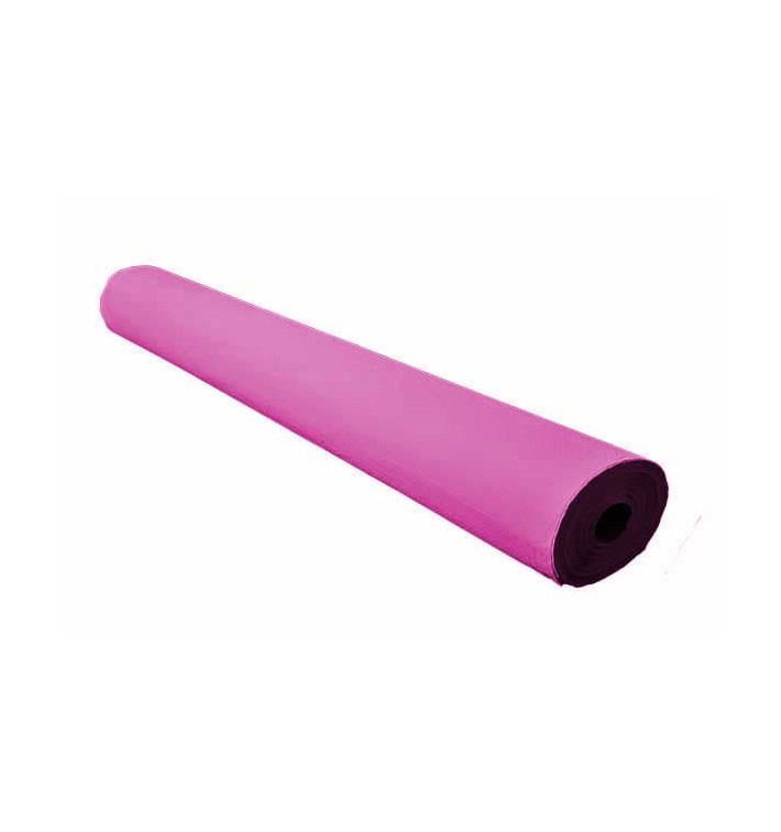 Rol Ubrusy Papírové Fuchsie 1x100m 40g (1 Kousky) Rol Ubrusy Papírové Fuchsie 1x100m 40g (1 Kousky)