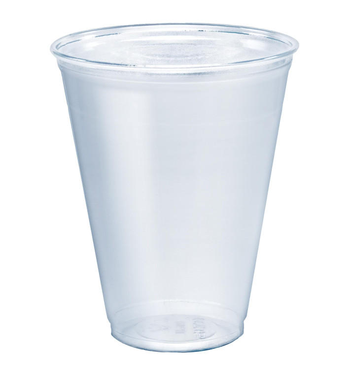 Kelímek Plastové PET Krystal Solo® 9Oz/266ml Ø7,8cm (50 Kousky) Kelímek Plastové PET Krystal Solo® 9Oz/266ml Ø7,8cm (50 Kousky)