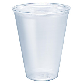 Kelímek Plastové PET Krystal Solo® 9Oz/266ml Ø7,8cm (1000 Kousky)