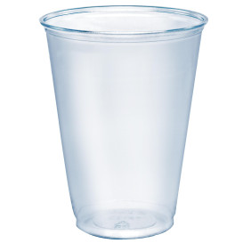 Kelímek Plastové PET Krystal Solo® 10Oz/296ml Ø7,8cm (50 Kousky)