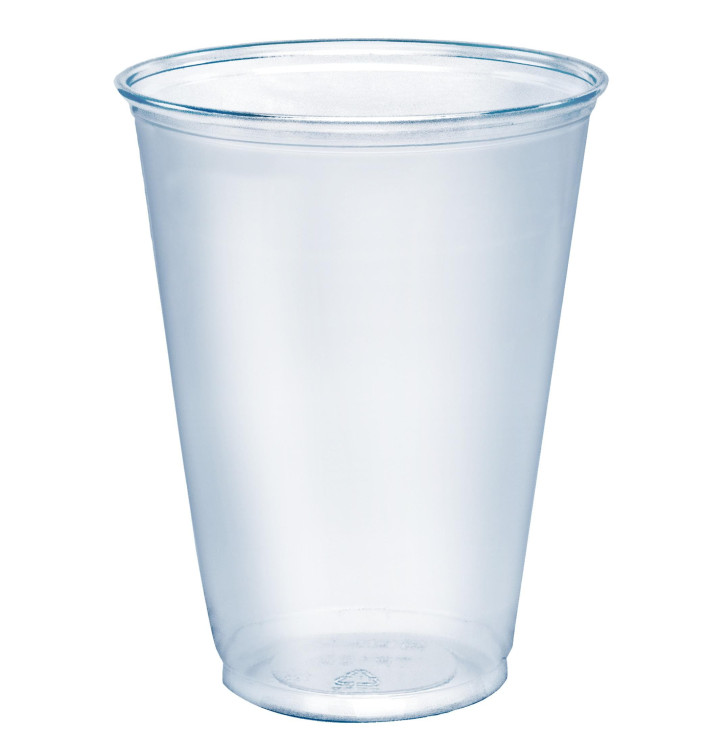 Kelímek Plastové PET Krystal Solo® 10Oz/296ml Ø7,8cm (1000 Kousky) Kelímek Plastové PET Krystal Solo® 10Oz/296ml Ø7,8cm (1000 Kousky)