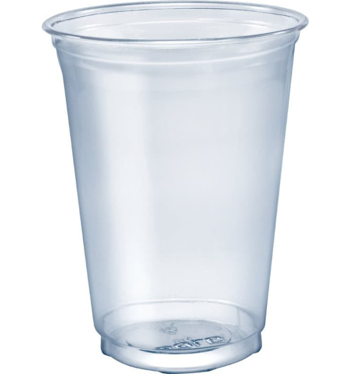 Kelímek Plastové PET Krystal Solo® 16Oz/473ml Ø9,2 cm (1000 Kousky) Kelímek Plastové PET Krystal Solo® 16Oz/473ml Ø9,2 cm (1000 Kousky)