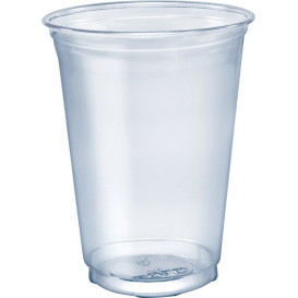 Kelímek Plastové PET Krystal Solo® 16Oz/473ml Ø9,2 cm (50 Kousky)