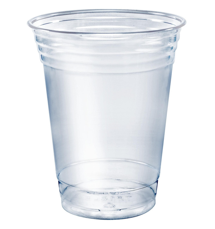 Kelímek Plastové PET Krystal Solo® 16Oz/473ml Ø9,8cm (1000 Kousky) Kelímek Plastové PET Krystal Solo® 16Oz/473ml Ø9,8cm (1000 Kousky)