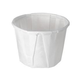 Miska Papírové Skládané 15ml (5000 Kousky)