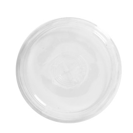 Víčko s Křížem PS Kelímek s 350, 400 a 500ml Ø8,3cm (100 Kousky)