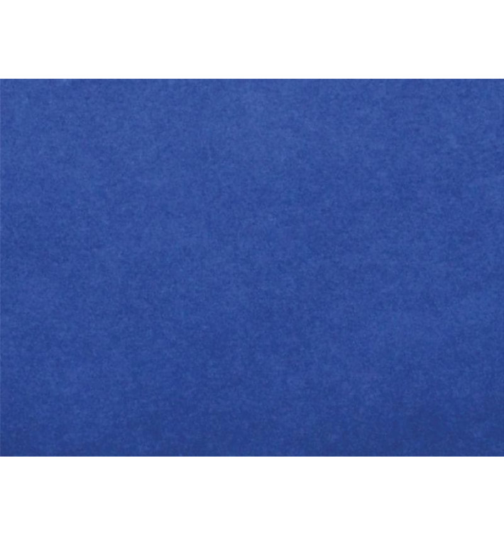 Papírové Prostírání Airlaid Modrý 30x40cm (400 Kousky) Papírové Prostírání Airlaid Modrý 30x40cm (400 Kousky)
