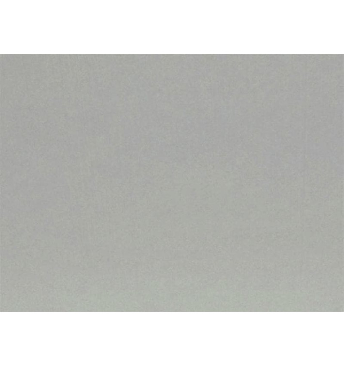 Papírové Prostírání Airlaid Šedá 30x40cm (400 Kousky) Papírové Prostírání Airlaid Šedá 30x40cm (400 Kousky)