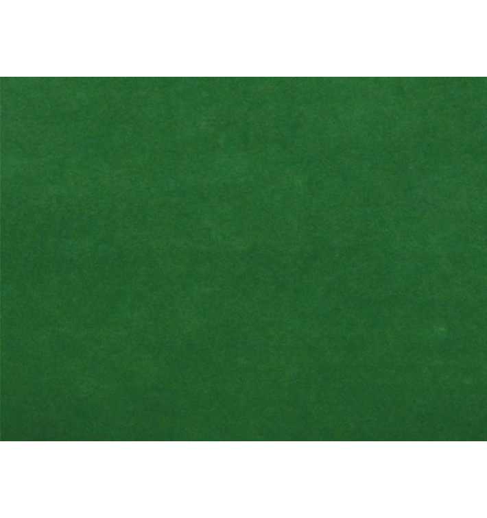 Papírové Prostírání Airlaid Zelený 30x40cm (500 Kousky) Papírové Prostírání Airlaid Zelený 30x40cm (500 Kousky)