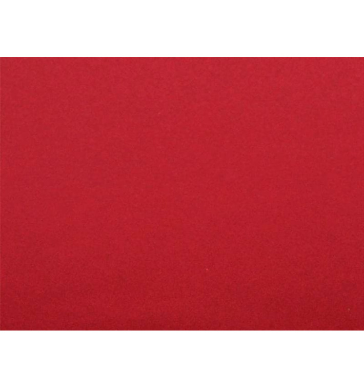Papírové Prostírání Airlaid Červené 30x40cm (400 Kousky) Papírové Prostírání Airlaid Červené 30x40cm (400 Kousky)