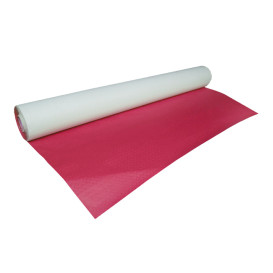Rol Ubrusy Papírové Bordeaux 1x100m 40g (6 Kousky)