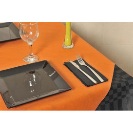Ubrusy na Roli Novotex Oranžový 1,2x50m 50g P40cm (6 Kousky)