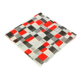 Ubrousky Airlaid " Dekorativní Obrazy " 40x40cm (600 Kousky)