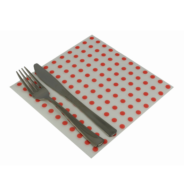 Ubrousky Airlaid " Veletrh " 40x40cm (50 Kousky) Ubrousky Airlaid " Veletrh " 40x40cm (50 Kousky)