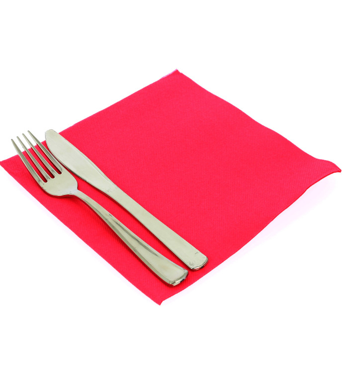 Papírové Ubrousky Fuchsie 2 Vrstvé 40x40cm (50 Kousky) Papírové Ubrousky Fuchsie 2 Vrstvé 40x40cm (50 Kousky)