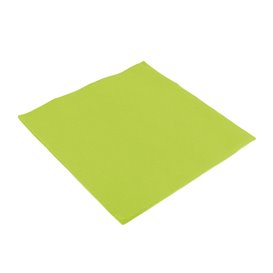 Ubrousky Airlaid Pistácie 40x40cm (50 Kousky)
