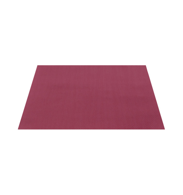 Papírové Prostírání 30x40cm Fuchsie 40g (1000 Kousky) Papírové Prostírání 30x40cm Fuchsie 40g (1000 Kousky)