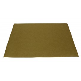 Papírové Prostírání 30x40cm Zlato 50g (500 Kousky)