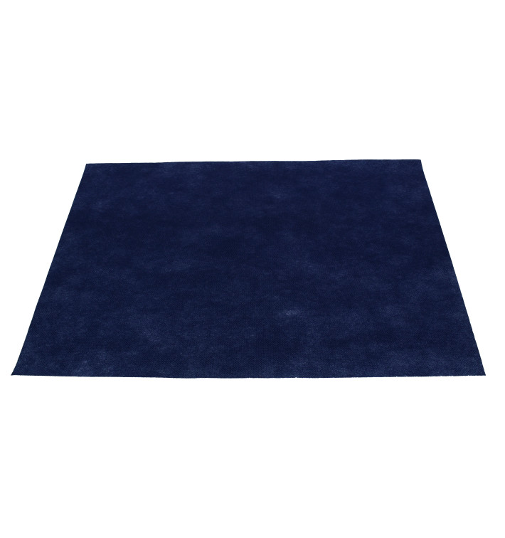 Papírové Prostírání Novotex Modrý 30x40cm 50g (500 Kousky) Papírové Prostírání Novotex Modrý 30x40cm 50g (500 Kousky)