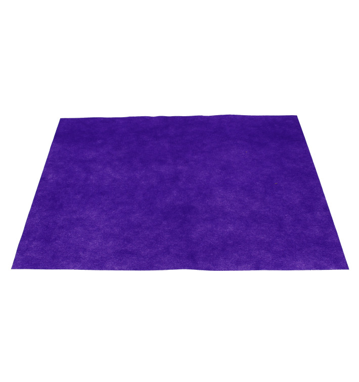 Papírové Prostírání Novotex Šeřík 30x40cm 50g (500 Kousky) Papírové Prostírání Novotex Šeřík 30x40cm 50g (500 Kousky)