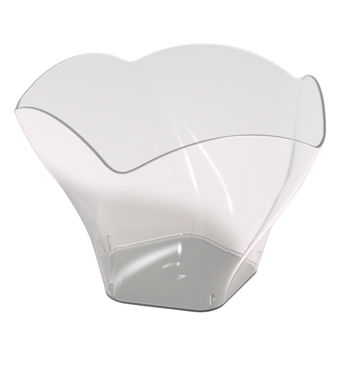 Misky pro Ochutnávky Růžová Průhledný 90 ml (25 Kousky) Misky pro Ochutnávky Růžová Průhledný 90 ml (25 Kousky)