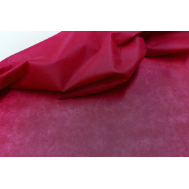 Ubrusy Novotex z Netkané Textilie Bordeaux 120x120cm (150 Kousky)