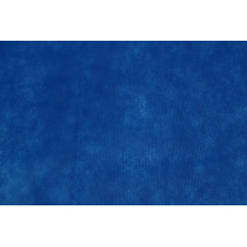 Ubrusy Novotex z Netkané Textilie Modrý Royal 120x120cm (150 Kousky)