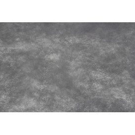 Ubrusy Novotex z Netkané Textilie Šedá 120x120cm (150 Kousky)
