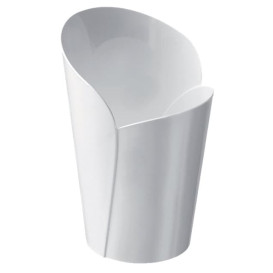 Kelímek pro Ochutnávky " Blossom " Bílý 90ml (300 Kousky)