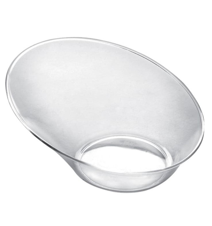 Misky pro Ochutnávky Sodo Průhledný 50 ml (50 Kousky) Misky pro Ochutnávky Sodo Průhledný 50 ml (50 Kousky)