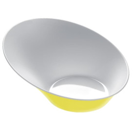 Plastové Misky " odo " Bílý a Multi 50 ml (8 Kousky)