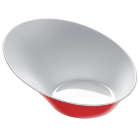 Plastové Misky " odo " Bílý a Multi 50 ml (160 Kousky)