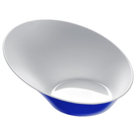 Plastové Misky " odo " Bílý a Multi 50 ml (160 Kousky)