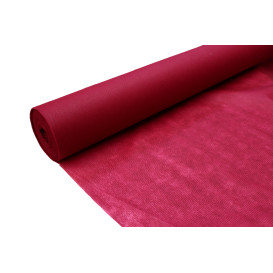 Ubrusy na Roli Novotex Bordeaux " Spirála " 1,2x50m P40cm(1 Kousky)