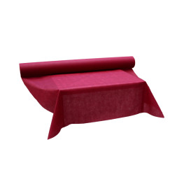 Ubrusy na Roli Novotex Bordeaux " Spirála " 1,2x50m P40cm(1 Kousky)