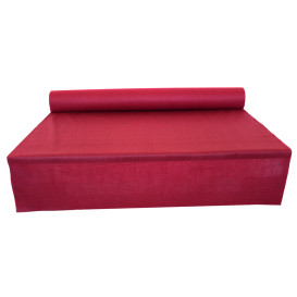 Ubrusy na Roli Novotex Bordeaux " Spirála " 1,2x50m P40cm(1 Kousky)