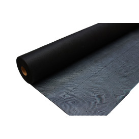 Ubrusy na Roli Novotex Černá " Spirála " 1,2x50m P40cm (1 Kousky)
