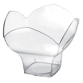 Misky pro Ochutnávky Spring Dezert Průhledný 100ml (25 Kousky)