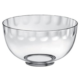 Misky pro Ochutnávky "Malý Style " Průhledný 150 ml (12 Kousky)