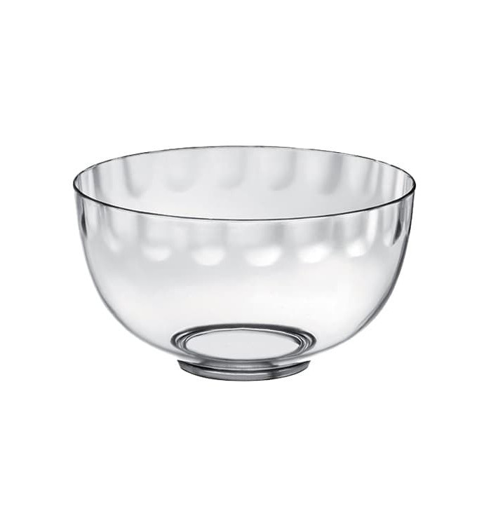 Misky pro Ochutnávky "Malý Style " Průhledný 150 ml (144 Kousky) Misky pro Ochutnávky "Malý Style " Průhledný 150 ml (144 Kousky)