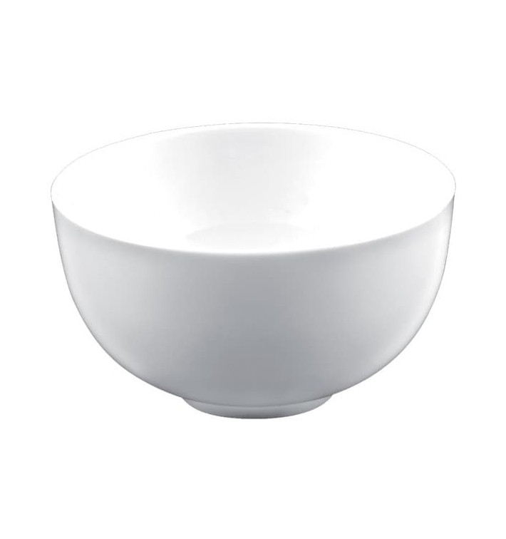 Misky pro Ochutnávky Malý Bílý 150 ml (12 Kousky) Misky pro Ochutnávky Malý Bílý 150 ml (12 Kousky)