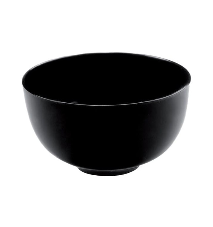 Misky pro Ochutnávky Malý Černá 150 ml (144 Kousky) Misky pro Ochutnávky Malý Černá 150 ml (144 Kousky)