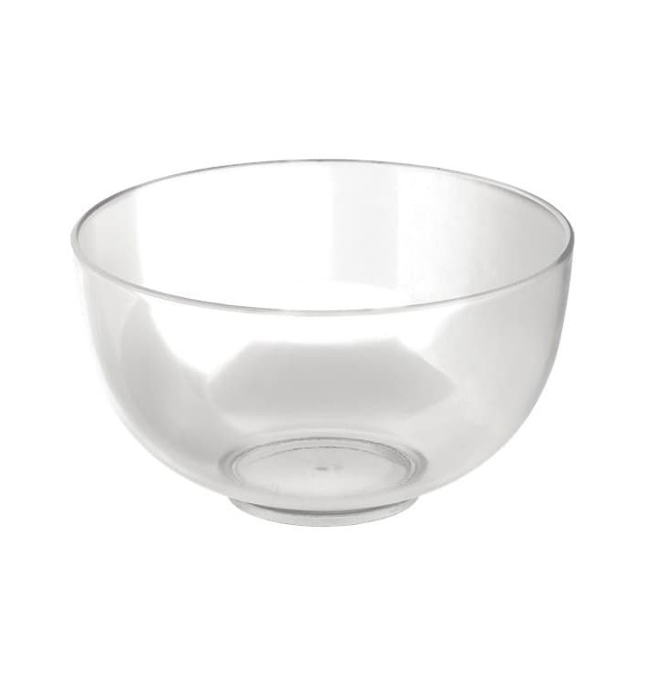 Misky pro Ochutnávky Malý Průhledný 150 ml (12 Kousky) Misky pro Ochutnávky Malý Průhledný 150 ml (12 Kousky)