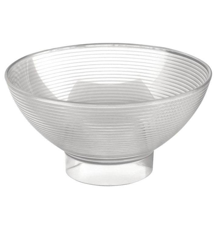 Misky pro Ochutnávky Střední Průhledný 250 ml (6 Kousky) Misky pro Ochutnávky Střední Průhledný 250 ml (6 Kousky)