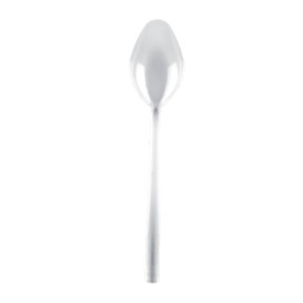 lžička pro Ochutnávky Mini - Łyżka Průhledný 100 mm (1500 Kousky)