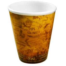 Kelímek Termální Fusion " Uniknout " 8Oz/266ml Ø8,1cm (25 Kousky)