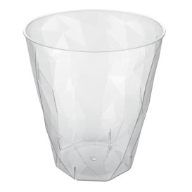 Kelímek Plastové " Led " PP Průhledný 340 ml (20 Kousky)