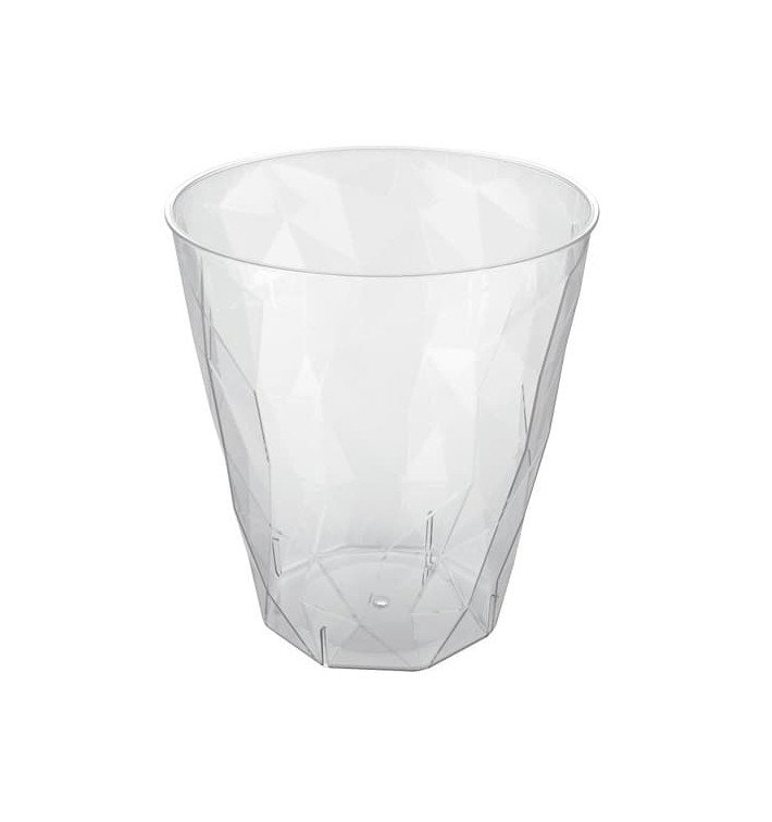 Kelímek Plastové " Led " PP Průhledný 340 ml (420 Kousky) Kelímek Plastové " Led " PP Průhledný 340 ml (420 Kousky)
