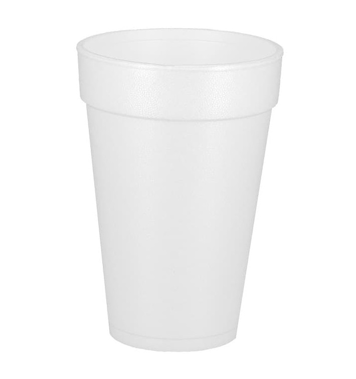 Kelímek Termální Foam EPS 12Oz/360 ml Ø8,9cm (1000 Kousky) Kelímek Termální Foam EPS 12Oz/360 ml Ø8,9cm (1000 Kousky)