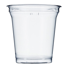 Plastové Kelímek PET 364 ml Ø9,5cm (75 Kousky)